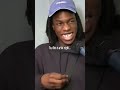 Nardwuar Makes Daniel Caesar Emotional