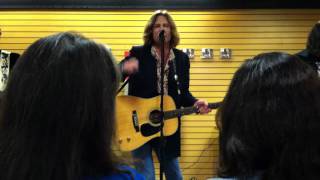 John Waite - Better Off Gone