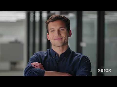 eXceptional Vigilance - Security by Xerox