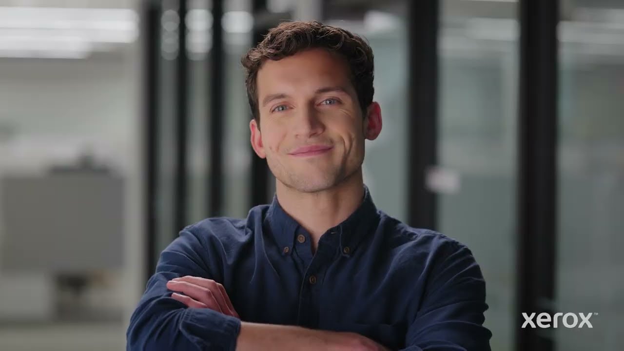 eXceptional Vigilance - Security by Xerox