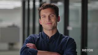 Xbox eXceptional Vigilance - Security by Xerox