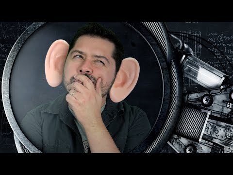 Ouvido Absoluto | Nerdologia