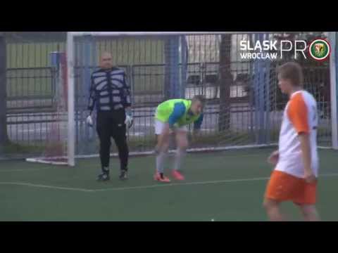 PGS Software - SS Ferajna 9:3, Śląsk Wrocław PRO,Sezon Wiosna 2014, 06.06.2014