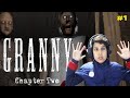 Playing Granny Chapter Two
