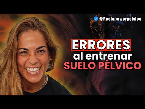 Vidadeélite #32 | Cómo Incluir El Entrenamiento Del Suelo Pélvico En Tu Rutina.