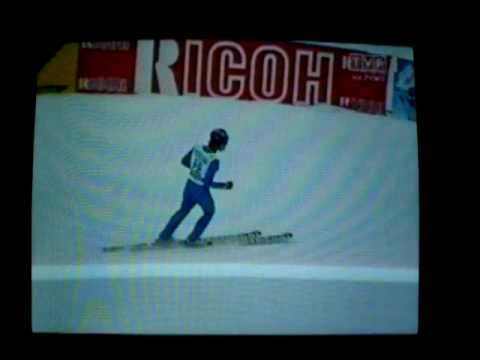Akira Higashi - 132 m - Lillehammer 2004