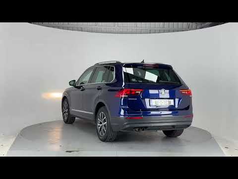 Volkswagen Tiguan CL 2.0 TDI 115HP MANUAL 6SPEED** - Image 2