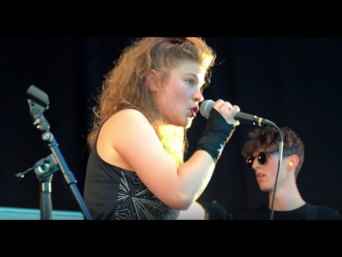 SPARK INSIDE - BLACK CAPRICORN DAY (Jamiroquai cover, Live Festi'Neuch 2019)
