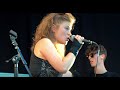 SPARK INSIDE BLACK CAPRICORN DAY Jamiroquai Cover Live Festi Neuch 2019