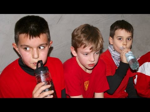 VARSOVIA 06 - LEGIONOVIA LEGIONOWO 11:0 - LIGA PIŁKARSKA AKTRIN