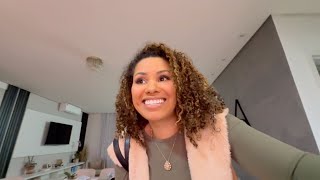 Voltei Youtube!!! 24h comigo