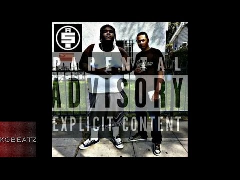 HB ft. Pacman - That Nigga [New 2015]