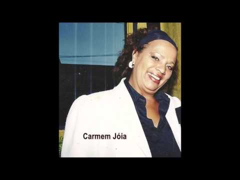 Insensato Coração - Carmem Jóia