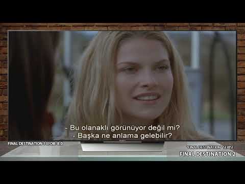 "Final Destination" Series