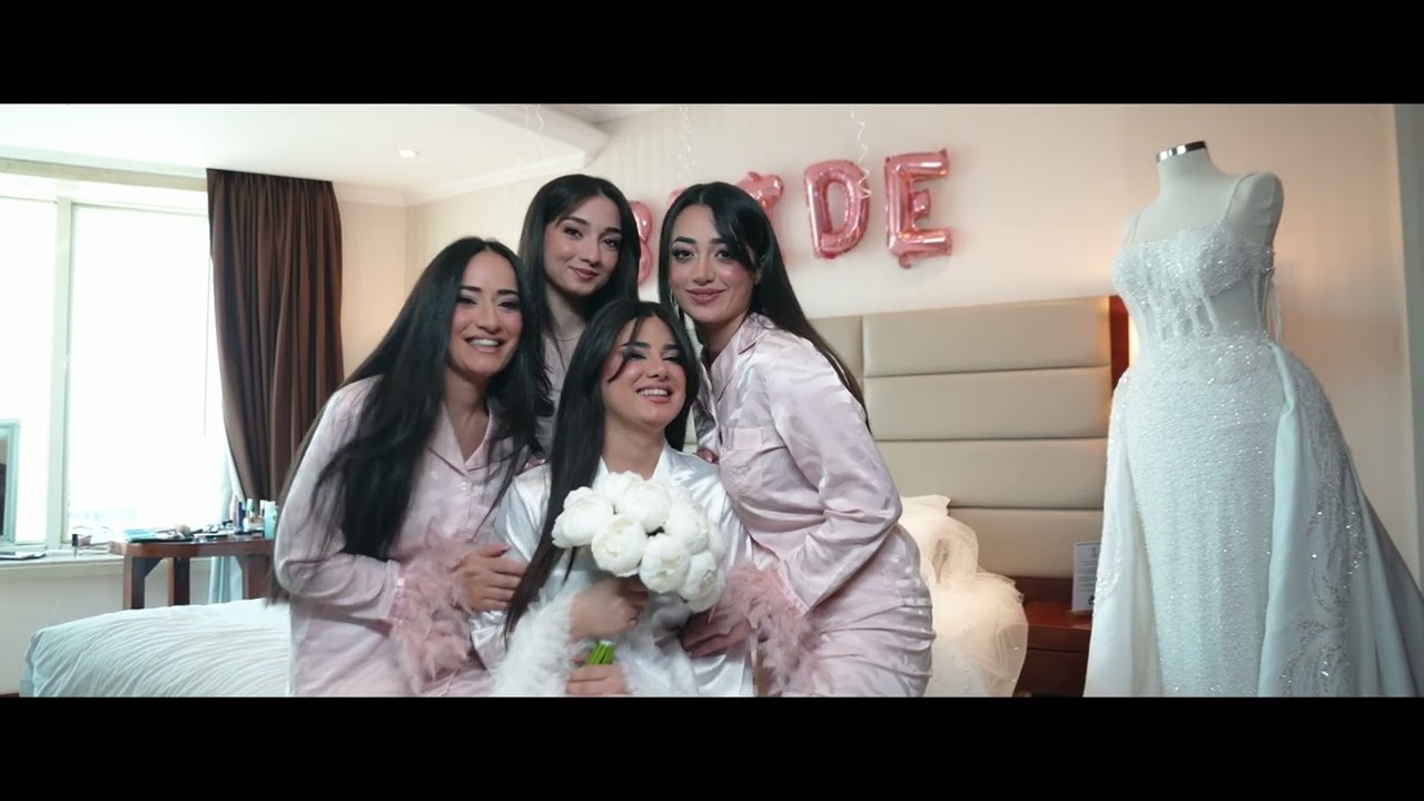 Stivan & Rania
