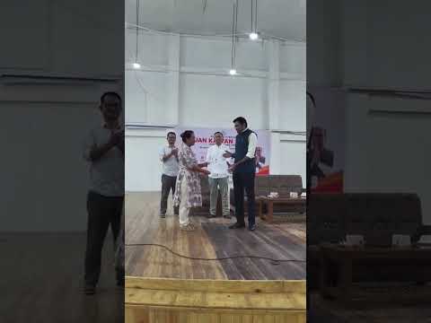 JAN KALYAN SHIVIR 2026 at Senapati District Manipur