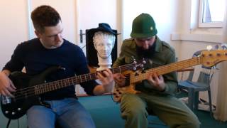 Avishai Cohen - Continuo