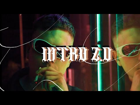 KLOWN WMF - INTRO 2.0🦂 (SHOT BY SOSA)