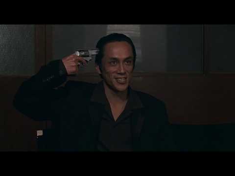 Aniki, mon Frère - Extrait - Tu te crois peut être dans un film de Yakuza ?