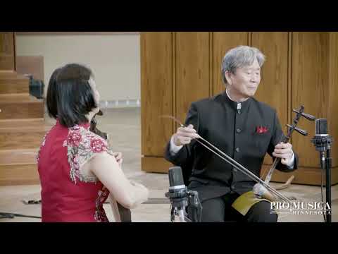 ProMusica Minnesota - Climbing Tiger Mountain