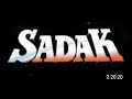 Sadak Full Movie 1991 New Bollywood Movie Sanjay Dutt Pooja Bhatt