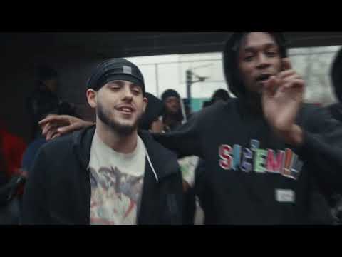 Swaggy Gzz - From Da Bottom