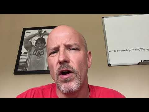 Southern Gym Supply - Owner Review - Image 3