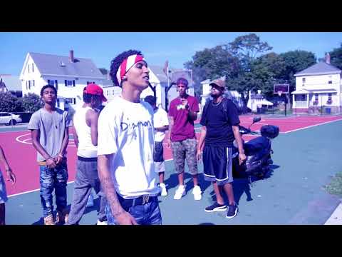 AmgVIC x Semi 7 - Thru It All |S&E x @Rawislandent