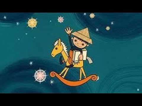 Večerníček - znělka