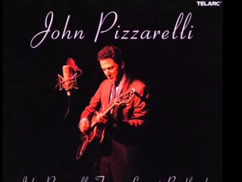 John Pizzarelli Trio - Just You, Just Me  (Live At Birdland)