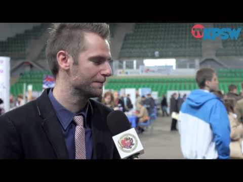 Targi Pracy i Promocji Pracodawców OFFerty 2012 - Yourview.pl