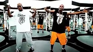 DMX - No love for me ft. Drag-on