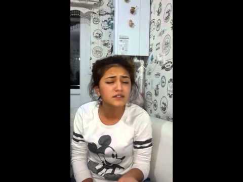 Nurseda BINICI - Ayaz yarim