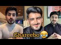 Shahid Anwar Funny Mode | Ghareebo