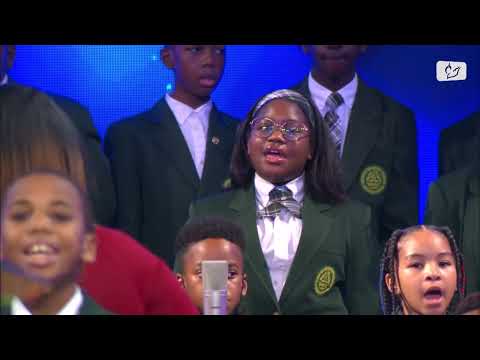 Special Music: Oakwood Adventist Elementary School Choir