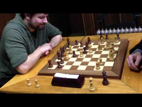 Magic Flute v Electric Eye!