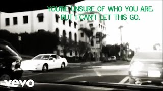 Gabe Lopez - Red Light (Official Lyric Video)