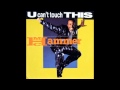 U Can T Touch This MC Hammer Official Audio HD