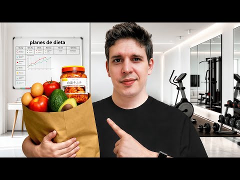 HÁBITOS que MEJORARON MI SALUD !!