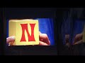 Sesame Street Season 39 Letter Of The Day N