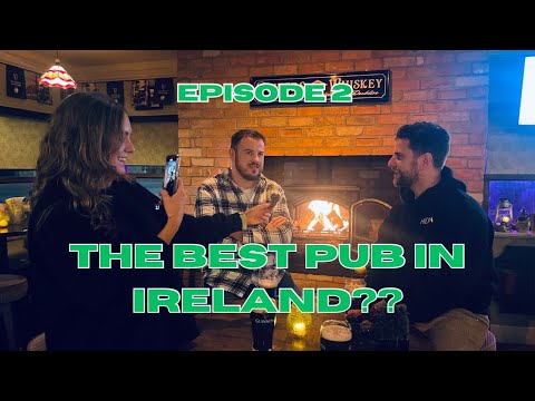 The best pub in Ireland!!