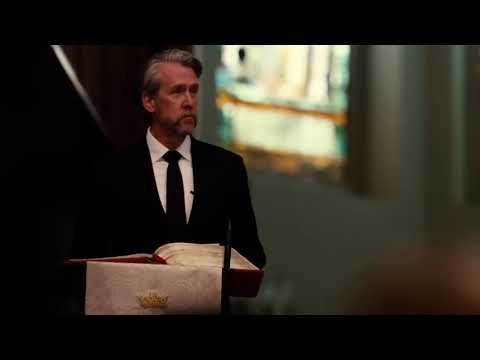 Connor Roy speech at Funeral | SUCCESSION HBO #HBO #SuccessionHBO
