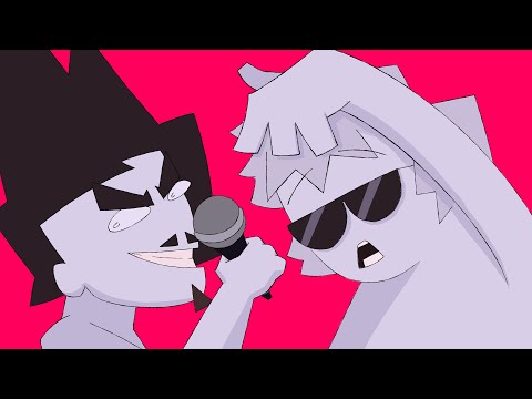 OneyPlays Animated: The Lizard Squad Rap