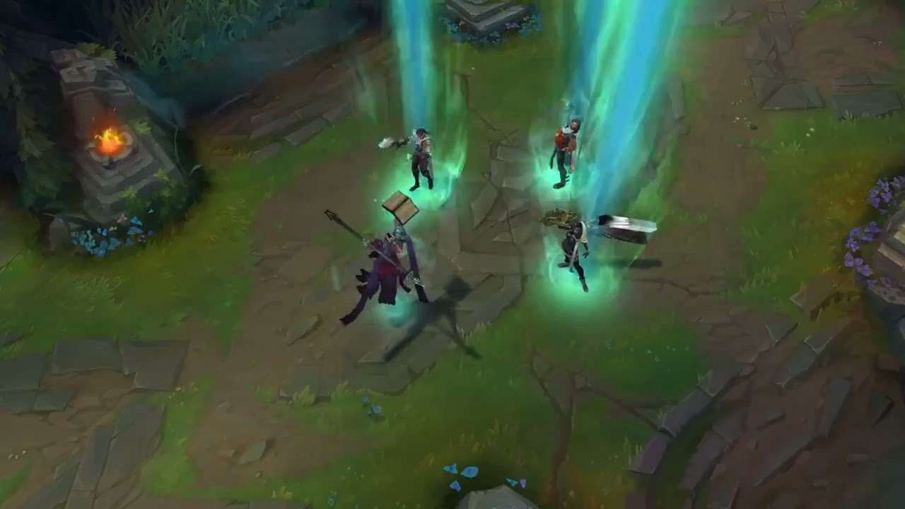 Miniature vidéo