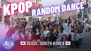Download lagu 🇰🇷 Kpop Random Play Dance in Seoul! mp3 Download lagu 🇰🇷 Kpop Random Play Dance in Seoul! mp3
