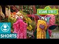 Sesame Street Martians Joke ShareTheLaughter Challenge