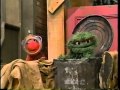Sesame Street Wolfgang Chases Wanda The Fish