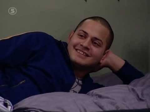 Big Brother S06E07 SWEDiSH PDTV XviD ST