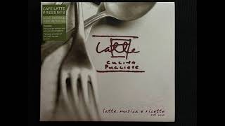 Cabaret Noir - On A Sunday Morning