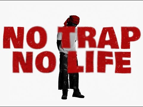 Reggie x Kojo Trilla - No Trap No Life (Visualizer)